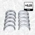 INNE- CRANKSHAFT BEARINGS ET ENGINETEAM SZT ET ENGINETEAM LH003925