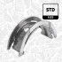 INNE- CRANKSHAFT BEARINGS SZT ET ENGINETEAM LH004600 (фото 3)