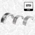 INNE- CRANKSHAFT BEARINGS SZT ET ENGINETEAM LH004800 (фото 2)