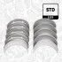 INNE- CRANKSHAFT BEARINGS ET ENGINETEAM SZT ET ENGINETEAM LH004900