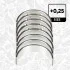 INNE- CRANKSHAFT BEARINGS SZT ET ENGINETEAM LH005325 (фото 1)