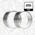 INNE- CRANKSHAFT BEARINGS SZT ET ENGINETEAM LH006500 (фото 4)