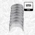 INNE- BIG END BEARINGS ET ENGINETEAM SZT ET ENGINETEAM LP005500