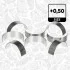 INNE- BIG END BEARINGS SZT ET ENGINETEAM LP006850 (фото 3)