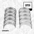 INNE- CRANKSHAFT BEARINGS SZT ET ENGINETEAM LX000400 (фото 2)