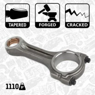 Шатун ET ENGINETEAM OM0056
