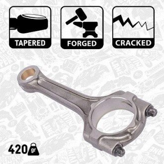 INNE- CONNECTING ROD SZT ET ENGINETEAM OM0067