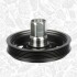 INNE- CRANKSHAFT PULLEY SZT ET ENGINETEAM PC0026 (фото 6)