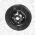 INNE- CRANKSHAFT PULLEY SZT ET ENGINETEAM PC0028 (фото 2)