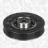 INNE- CRANKSHAFT PULLEY SZT ET ENGINETEAM PC0028 (фото 4)