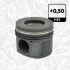 Поршень ET ENGINETEAM PM001250 (фото 2)