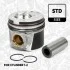 Поршень PM003200