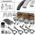Поршень VW Golf V/ Passat/ Tiguan 1.4 TSI 06- (76.51mm/STD) ( BMY, BLG, CAVD) PM004900ETVR1
