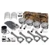Поршень VW Golf V/ Passat/ Tiguan 1.4 TSI 06- (76.51mm/STD) (BMY, BLG, CAVD) ET ENGINETEAM PM004900ETVR1 (фото 2)