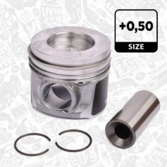 INNE- PISTON SZT ET ENGINETEAM PM010650