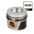 Поршень VW Caddy/Crafter 2.0TDI 10- (81.51mm/+0.5) ET ENGINETEAM PM011650 (фото 2)