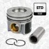 INNE- PISTON ET ENGINETEAM SZT ET ENGINETEAM PM012000