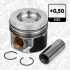 INNE- PISTON ET ENGINETEAM SZT ET ENGINETEAM PM012250