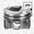 Поршень Renault Kangoo 1.2 TCe 08- ET ENGINETEAM PM012700 (фото 2)