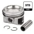 INNE- PISTON ET ENGINETEAM SZT ET ENGINETEAM PM013100