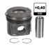 INNE- PISTON ET ENGINETEAM SZT ET ENGINETEAM PM013340