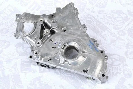 Насос ET ENGINETEAM PU0081