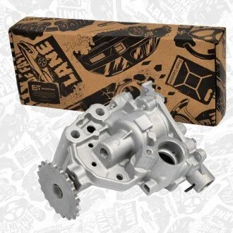 Насос ET ENGINETEAM PU0104 (фото 1)