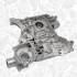 OPEL ASTRA MOKKA ZAFIRA A16XER A18XER 1,6 1,8 LPG 2010+ ET ENGINETEAM PU0105 (фото 3)