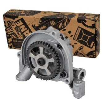 POMPA OLEJU AUDI/SEAT/SKODA/VW SIL. 1.2 TFSI SZT ET ENGINETEAM PU0106