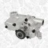 Масляний насос ET ENGINETEAM PU0114 (фото 2)