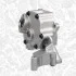AUDI SEAT SKODA VW A1 A3 ALTEA IBIZA FABIA YETI GOLF BEETLE 1,4 TSI CAVA CTHA 2007+ ET ENGINETEAM PU0115 (фото 7)