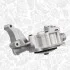 AUDI SEAT SKODA VW A1 A3 ALTEA IBIZA FABIA YETI GOLF BEETLE 1,4 TSI CAVA CTHA 2007+ ET ENGINETEAM PU0115 (фото 8)