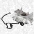 OPEL ASTRA INSIGNIA 2,0CDTI EUR5 A20DTH Z20S1 2012+ ET ENGINETEAM PU0123 (фото 2)