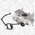 OPEL ASTRA INSIGNIA 2,0CDTI EUR5 A20DTH Z20S1 2012+ ET ENGINETEAM PU0123 (фото 2)