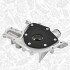 OPEL ASTRA INSIGNIA 2,0CDTI EUR5 A20DTH Z20S1 2012+ ET ENGINETEAM PU0123 (фото 5)