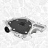 OPEL ASTRA INSIGNIA 2,0CDTI EUR5 A20DTH Z20S1 2012+ ET ENGINETEAM PU0123 (фото 6)