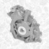 Масляний насос ET ENGINETEAM PU0127 (фото 2)
