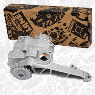 INNE- OIL PUMP SZT ET ENGINETEAM PU0132