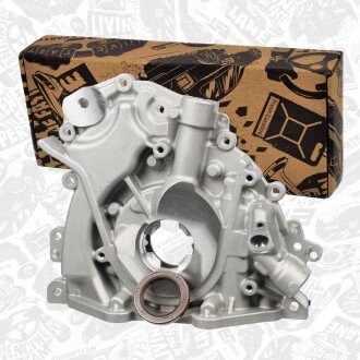 INNE- OIL PUMP SZT ET ENGINETEAM PU0141