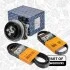 INNE- V-RIBBED BELT KIT WITH WATER PUMP SZT ET ENGINETEAM PW0010VR1 (фото 2)