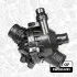 INNE- WATER PUMP SZT ET ENGINETEAM PW0014VR1 (фото 7)