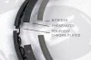 Комплект кілець на поршень R1002600