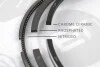 Набір кілець поршневих R1004100