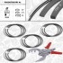 INNE- PISTON RING KIT ET ENGINETEAM SZT ET ENGINETEAM R1008700VR1