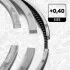 Комплект кілець на поршень R1010740