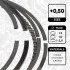 INNE- PISTON RING KIT SZT ET ENGINETEAM R1014750 (фото 1)