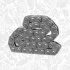 INNE- TIMING CHAIN SZT ET ENGINETEAM RC0015 (фото 1)
