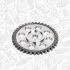 INNE- CAMSHAFT GEAR ET ENGINETEAM SZT ET ENGINETEAM RG0018