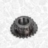 INNE- CAMSHAFT GEAR ET ENGINETEAM SZT ET ENGINETEAM RG0019