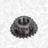 INNE- CAMSHAFT GEAR ET ENGINETEAM SZT ET ENGINETEAM RG0019
